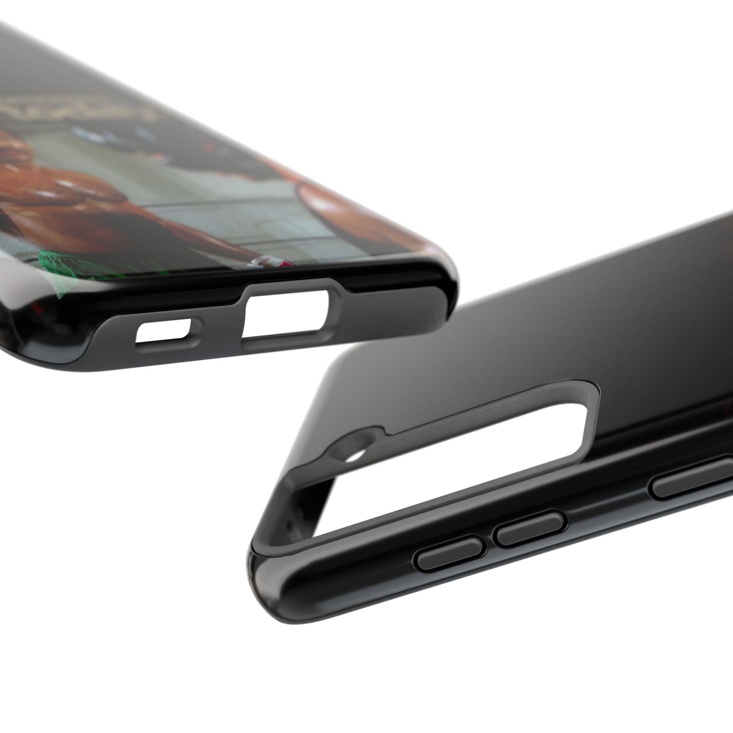 "There Is No Tomorrow, Only Today" - Rocky Balboa