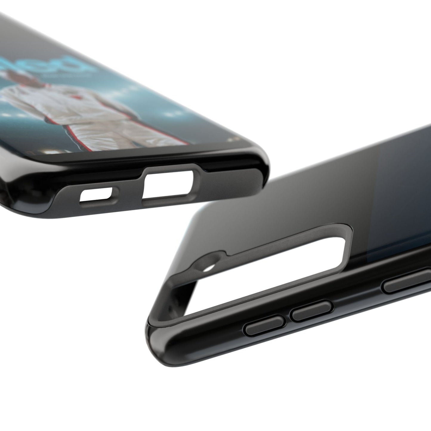 "I failed more times than you tried" - Michael Jordan